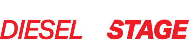 Diesel Stage V