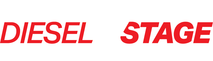 Diesel Stage V