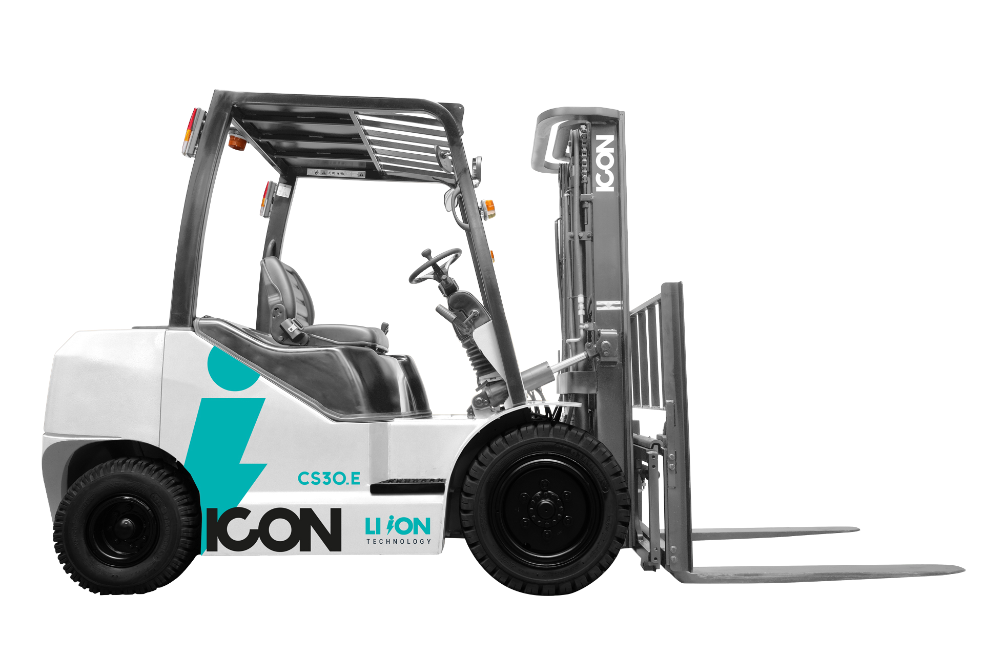 ICON CS30.E